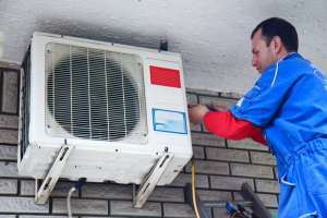 24/7 and Emergency HVAC Near Sadler, TX | Air Conidtioning and Heating Contractors